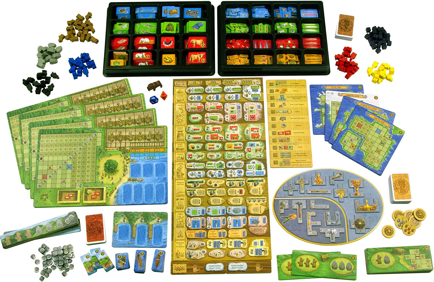A Feast for Odin